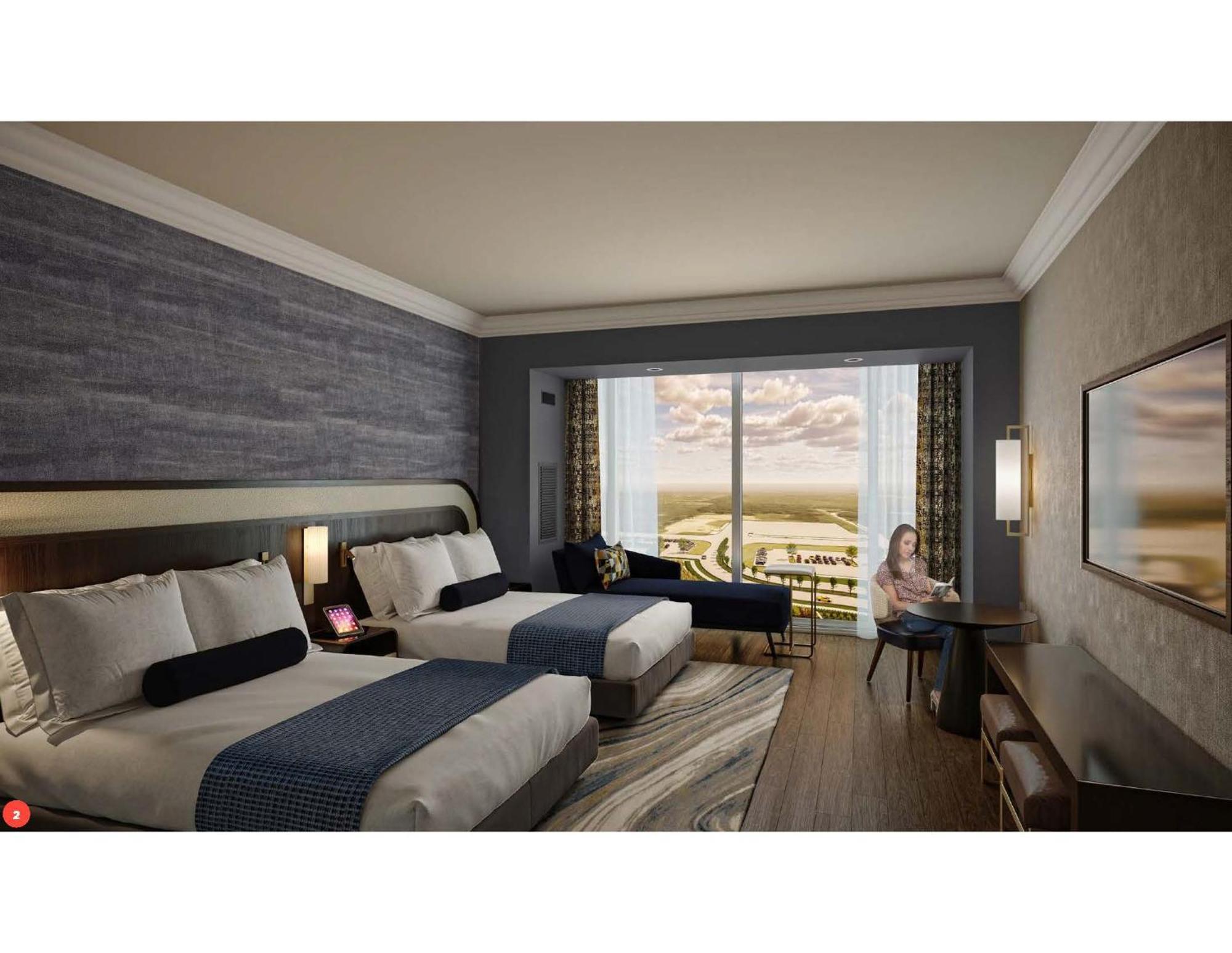 Gun Lake Casino Resort Wayland Екстер'єр фото