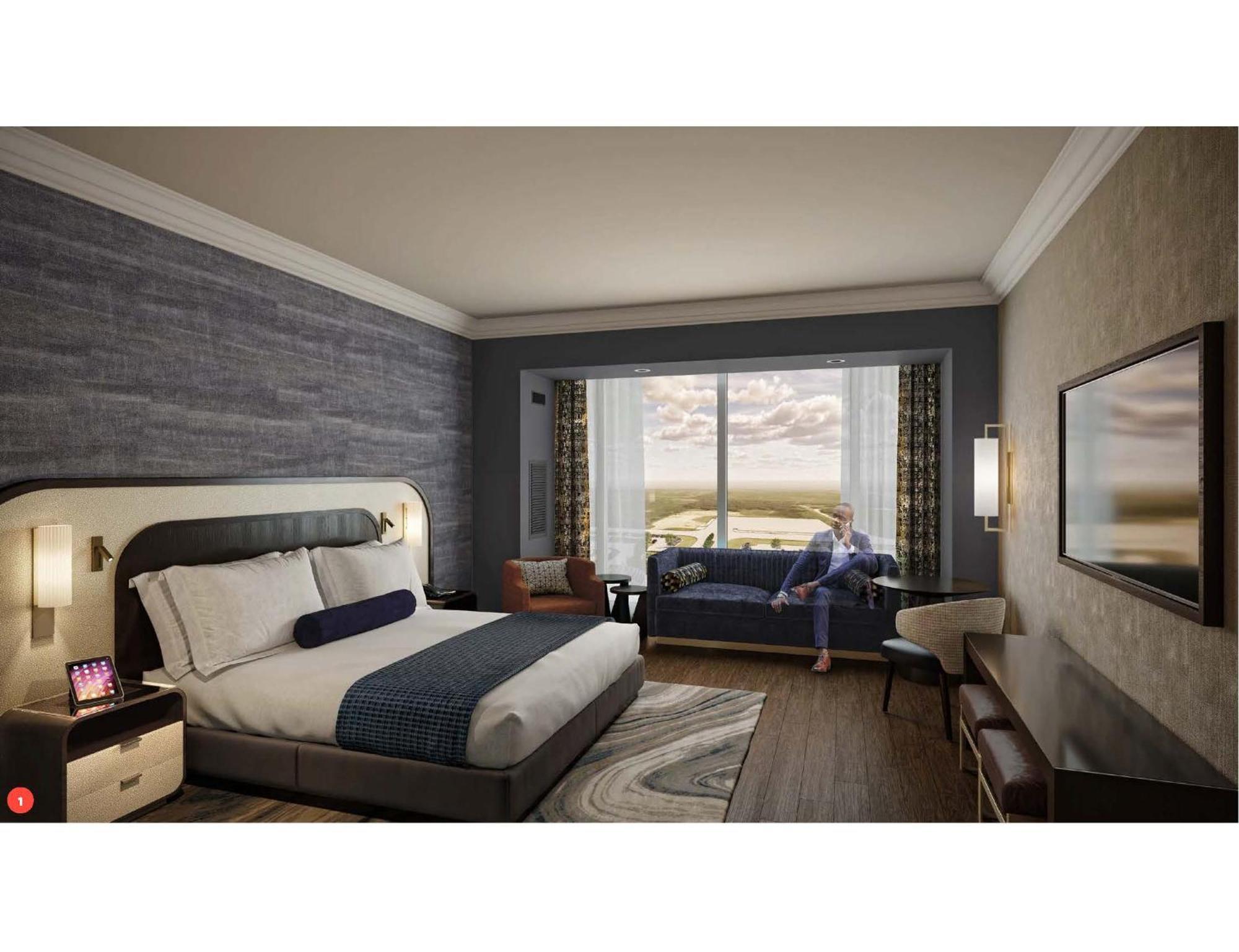Gun Lake Casino Resort Wayland Екстер'єр фото